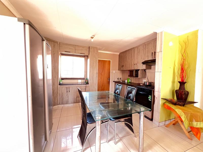 3 Bedroom Property for Sale in Kathu Northern Cape